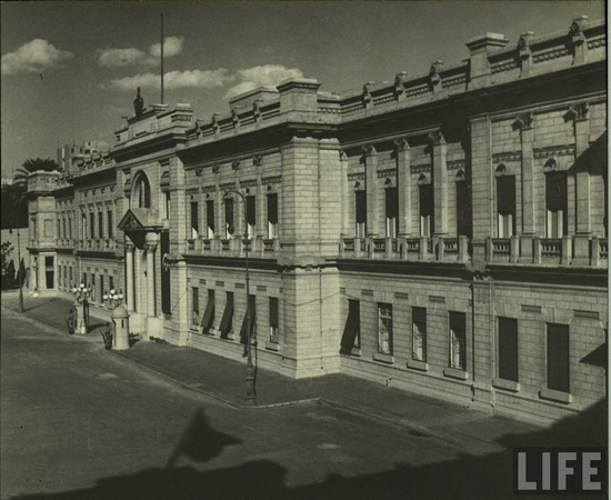 قصر عابدين - 1880